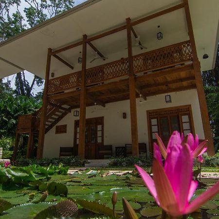 Lanna Ban Hotel Puerto Viejo de Talamanca Luaran gambar