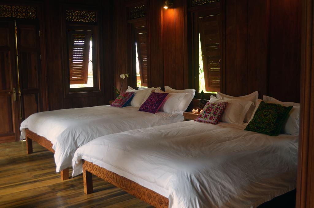 Lanna Ban Hotel Puerto Viejo de Talamanca Bilik gambar