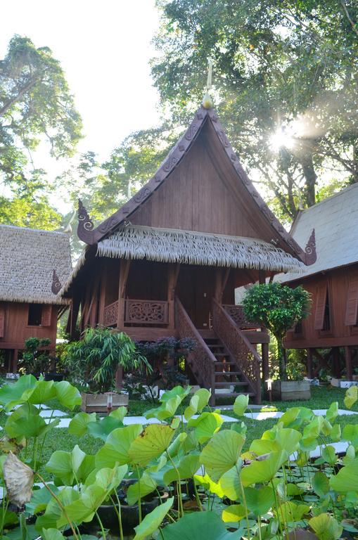 Lanna Ban Hotel Puerto Viejo de Talamanca Luaran gambar