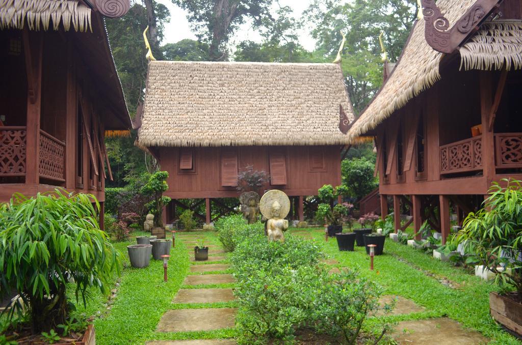 Lanna Ban Hotel Puerto Viejo de Talamanca Luaran gambar