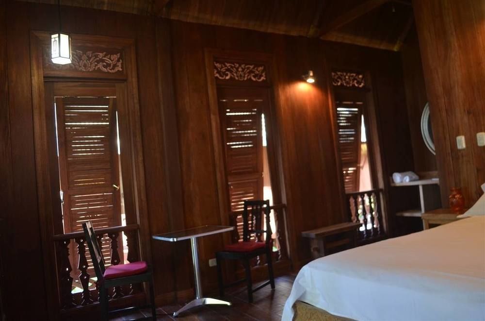 Lanna Ban Hotel Puerto Viejo de Talamanca Luaran gambar