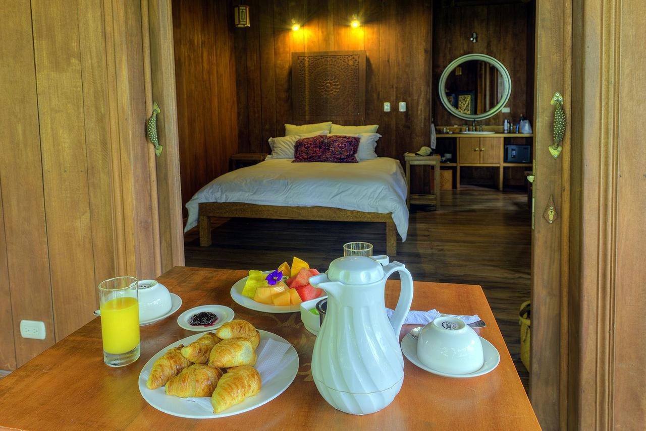 Lanna Ban Hotel Puerto Viejo de Talamanca Luaran gambar