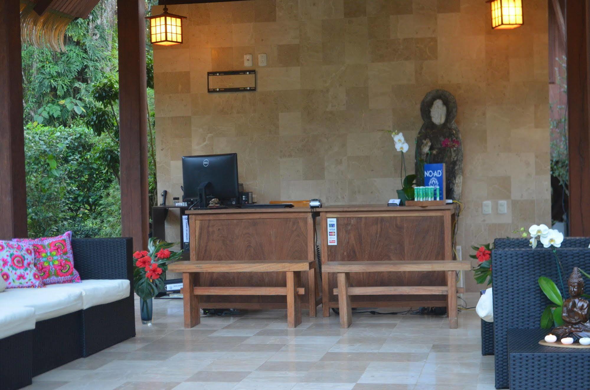 Lanna Ban Hotel Puerto Viejo de Talamanca Luaran gambar