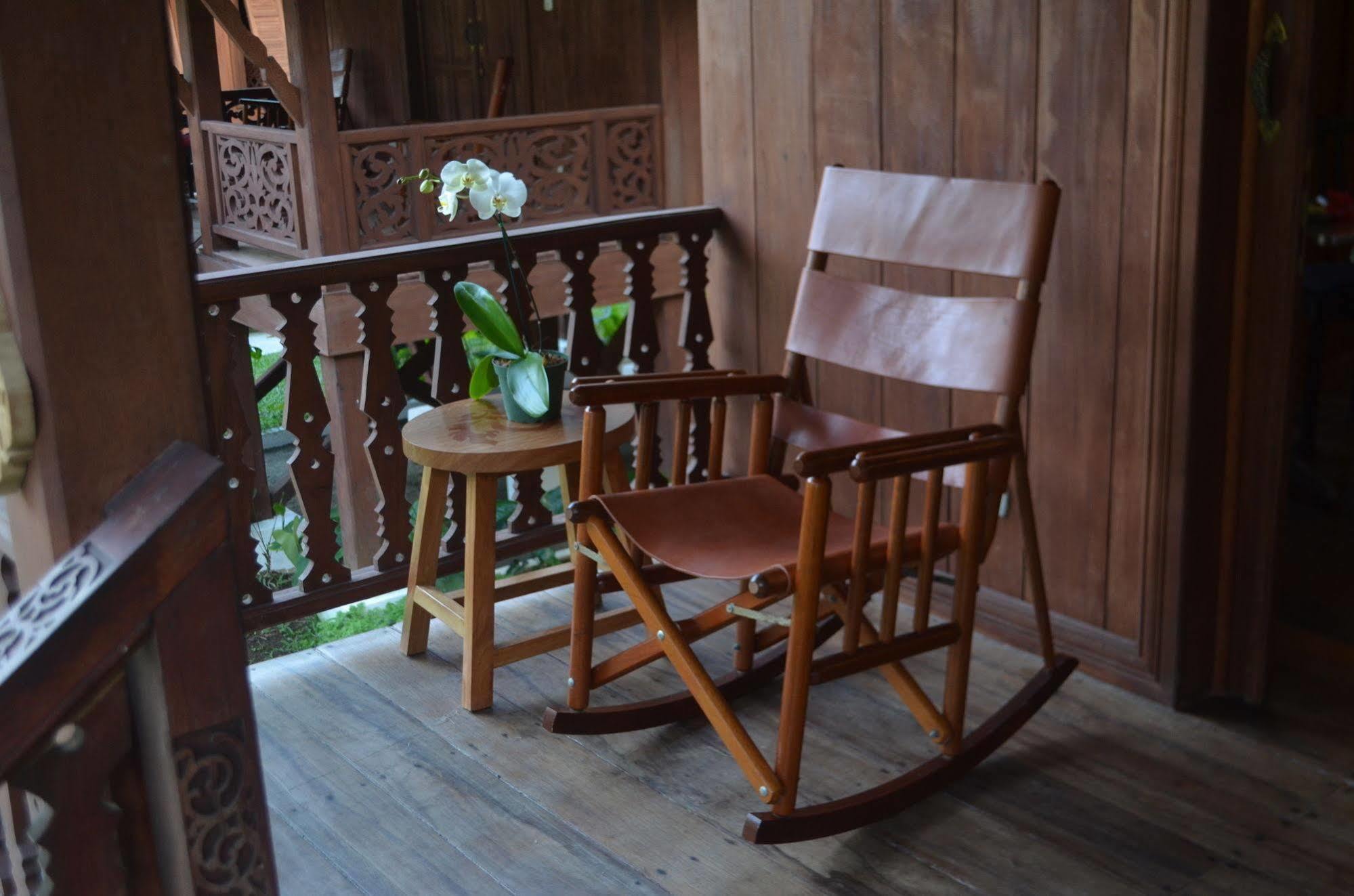 Lanna Ban Hotel Puerto Viejo de Talamanca Luaran gambar